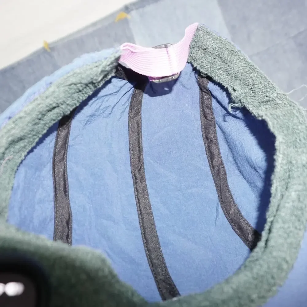 OSFA - Vintage Y2K Nike Hats embroider acg